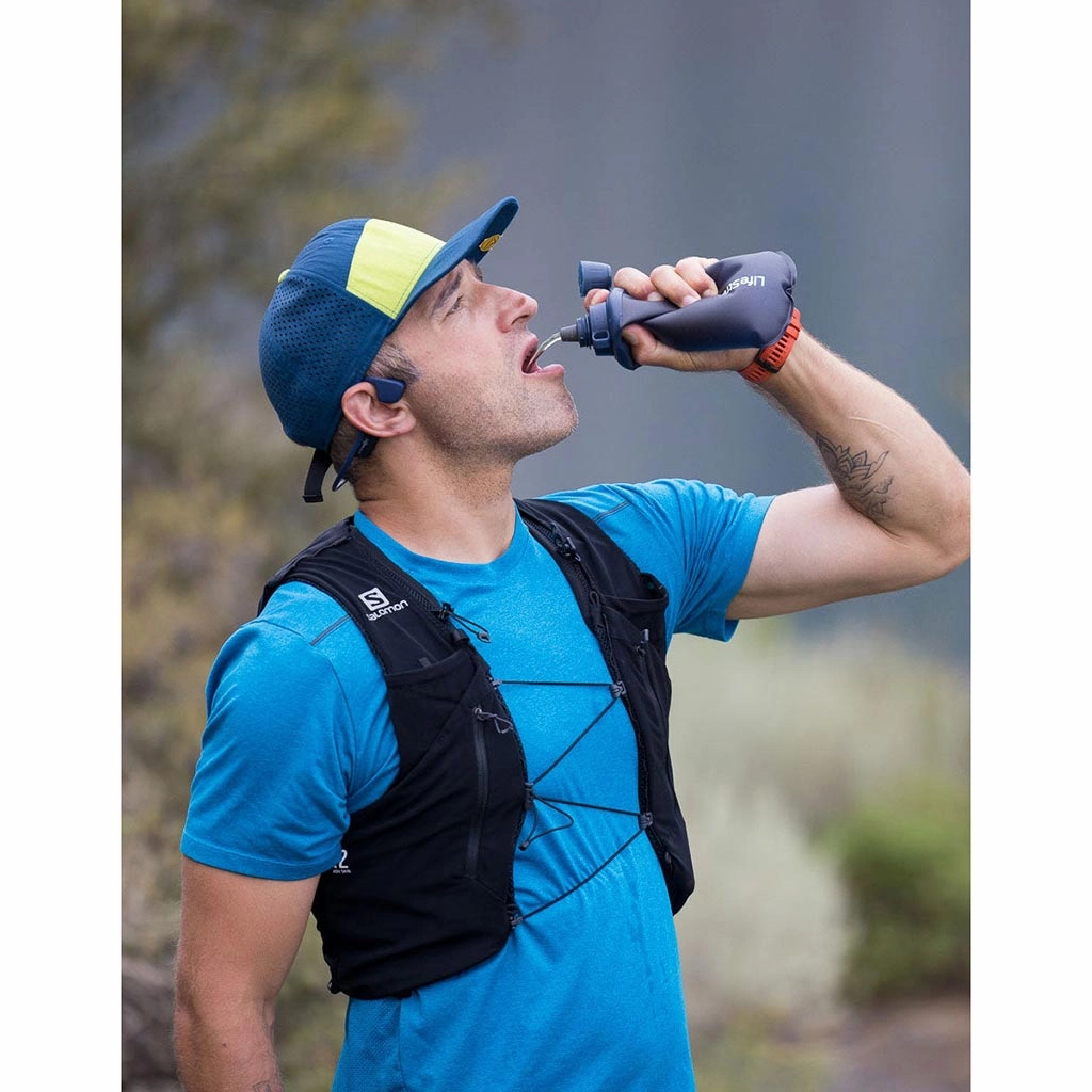 Peak Series | Collapsible Squeeze Bottle
