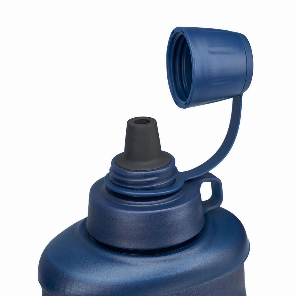 Peak Series | Collapsible Squeeze Bottle