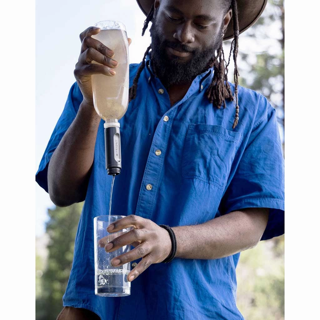 Peak Series | Collapsible Squeeze Bottle