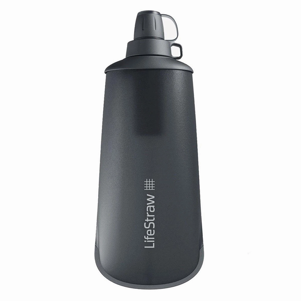 Peak Series | Collapsible Squeeze Bottle