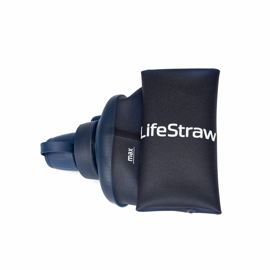 Peak Series | Collapsible Squeeze Bottle