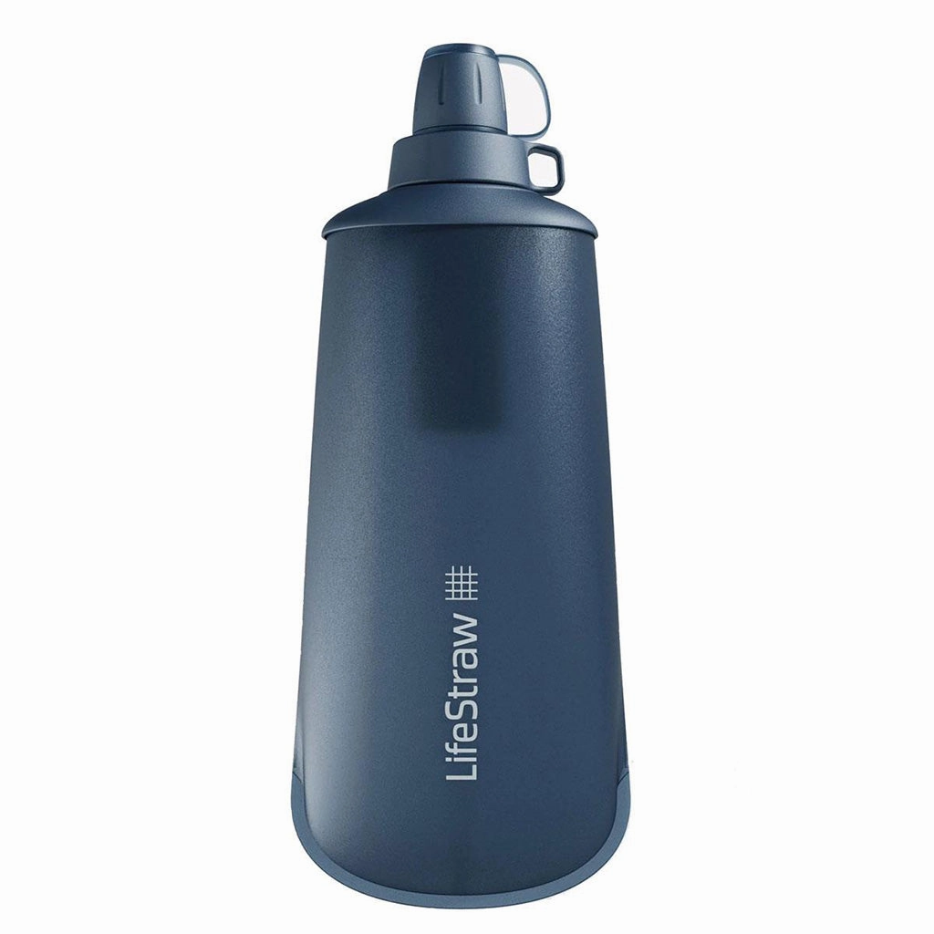 Peak Series | Collapsible Squeeze Bottle