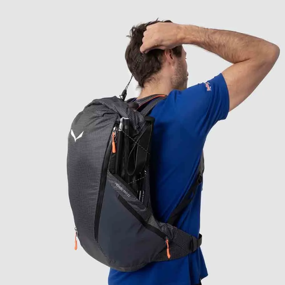  Pedroc Pro 22L
