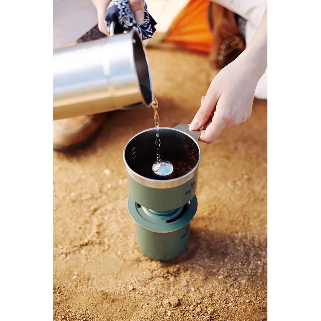 Perfect Brew Pour Over