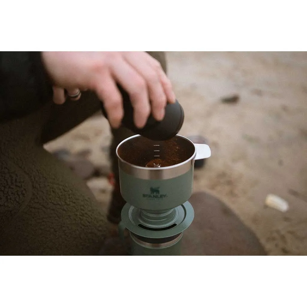 Perfect Brew Pour Over
