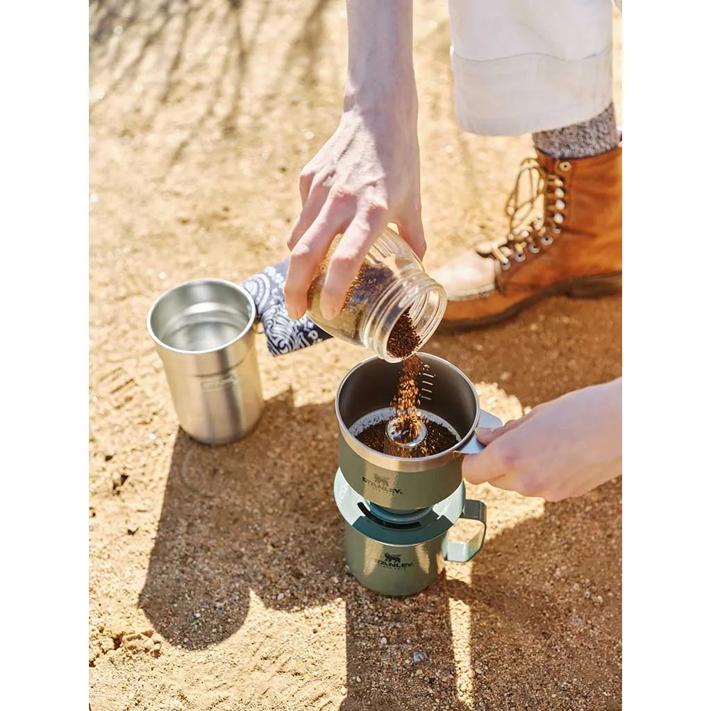 Perfect Brew Pour Over