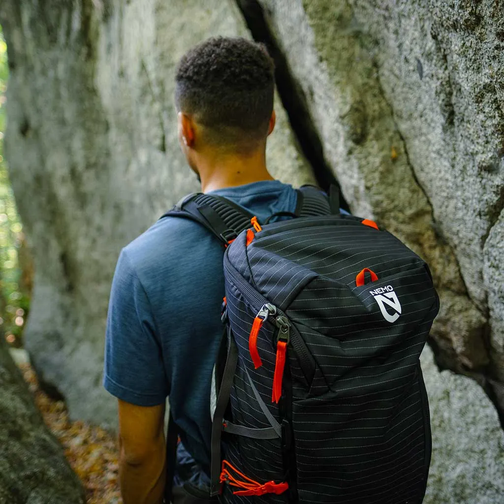 Persist 30L All-Adventure Backpack | Men's