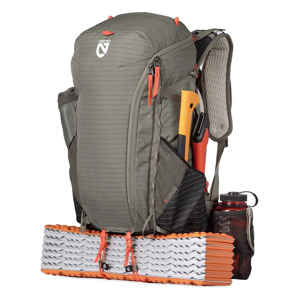 Persist 30L All-Adventure Backpack | Men's