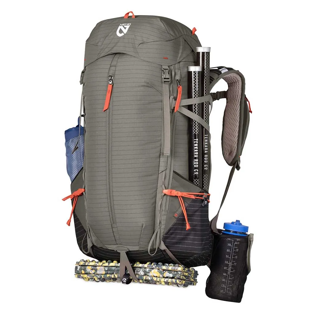 Persist 45L All-Adventure Backpack | Men's