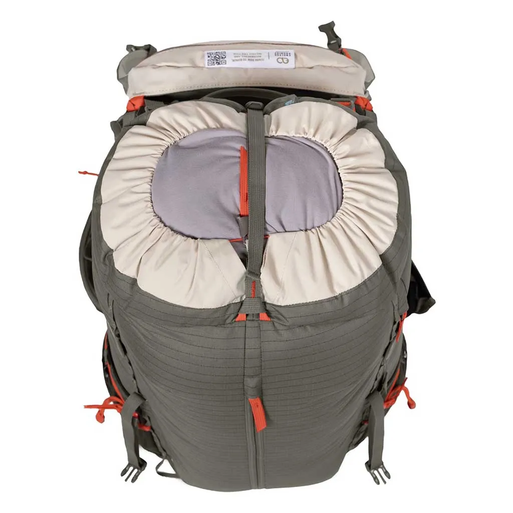 Persist 45L All-Adventure Backpack | Men's