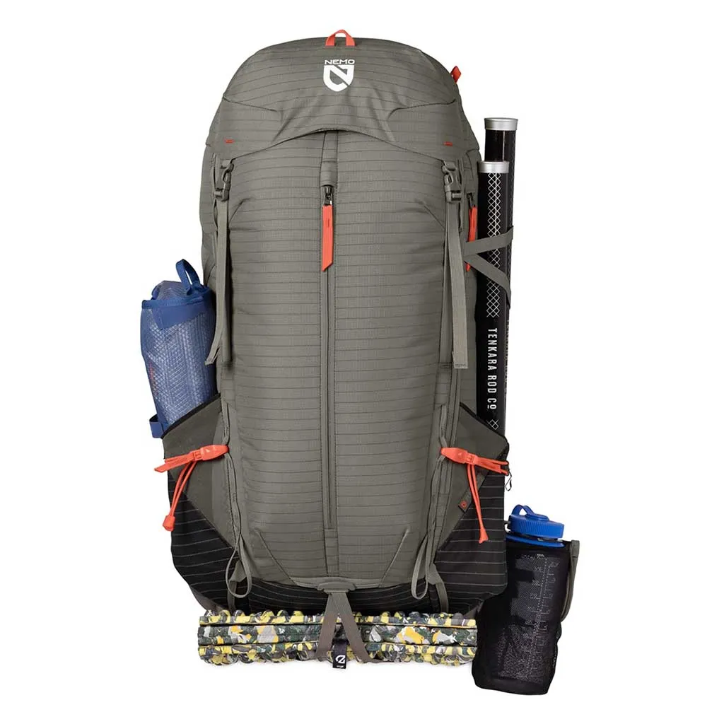 Persist 45L All-Adventure Backpack | Men's