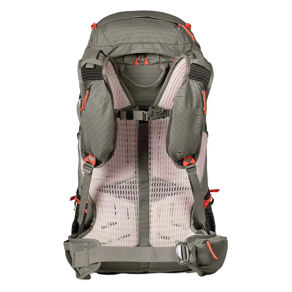 Persist 45L All-Adventure Backpack | Men's