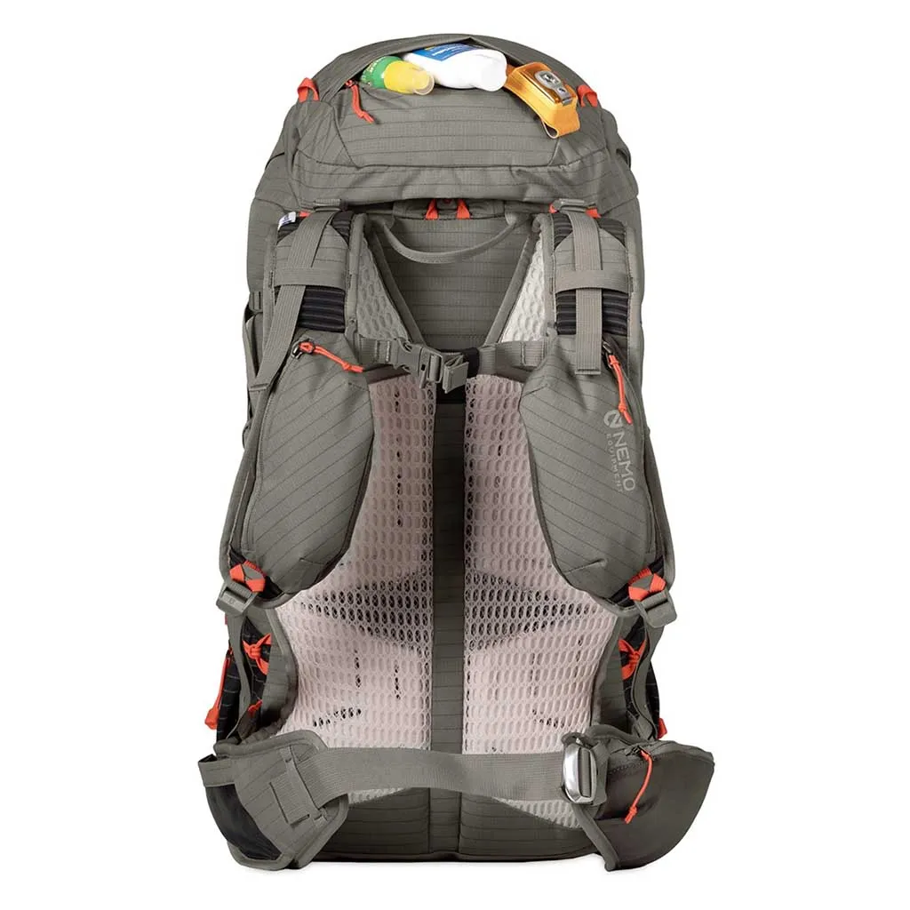 Persist 45L All-Adventure Backpack | Men's