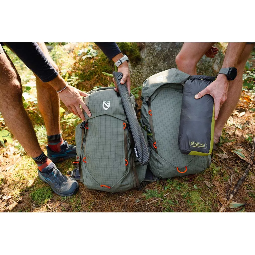Persist 45L All-Adventure Backpack | Men's