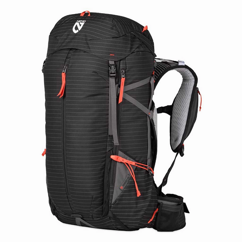 Persist 45L All-Adventure Backpack | Men's