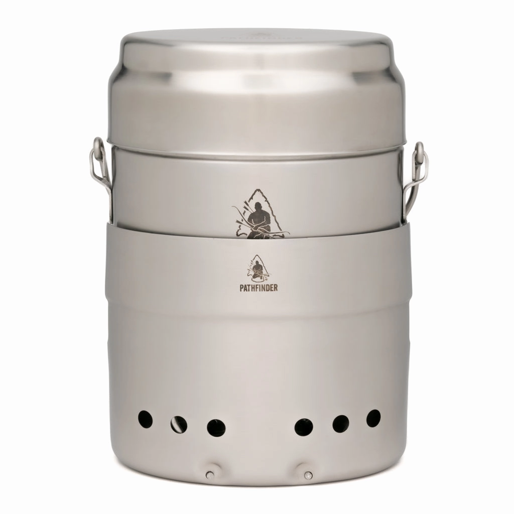 PFM40 Cook Set