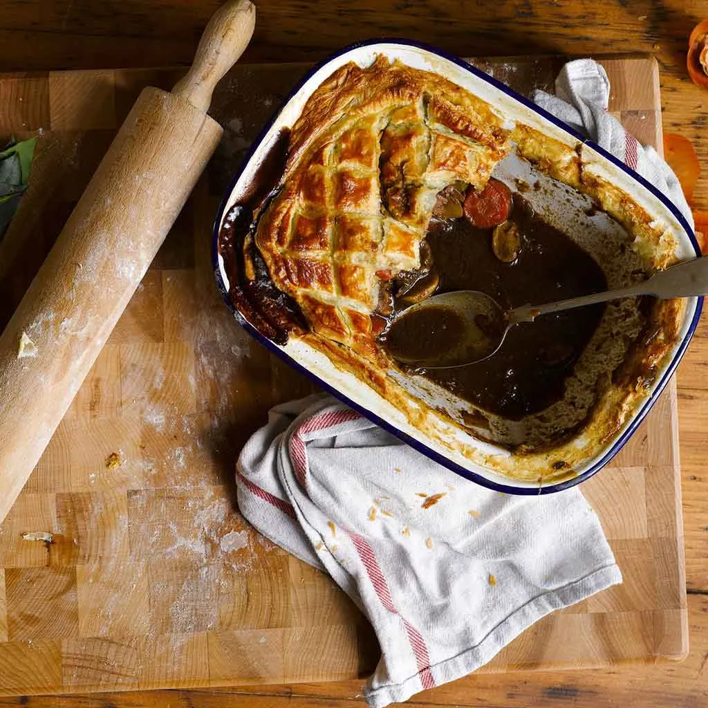 Pie Set