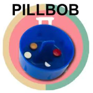 PILLBOB