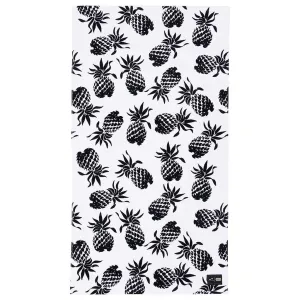 Pineapps Beach Towel