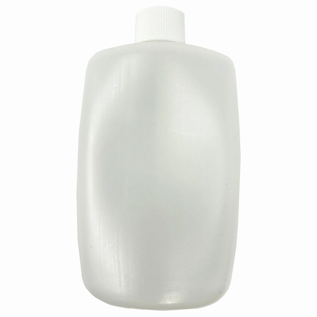 Plastic Fuel Bottle