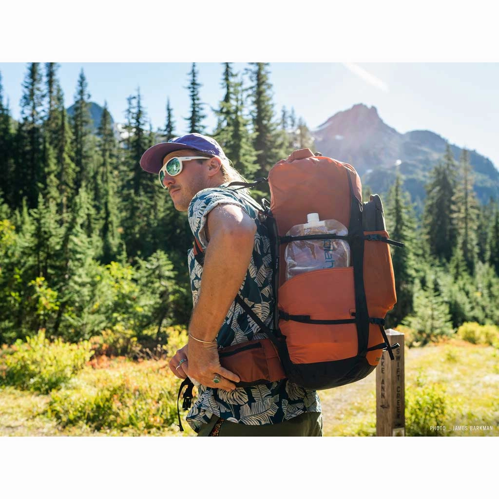 Platy 2L Flexible Water Bottle