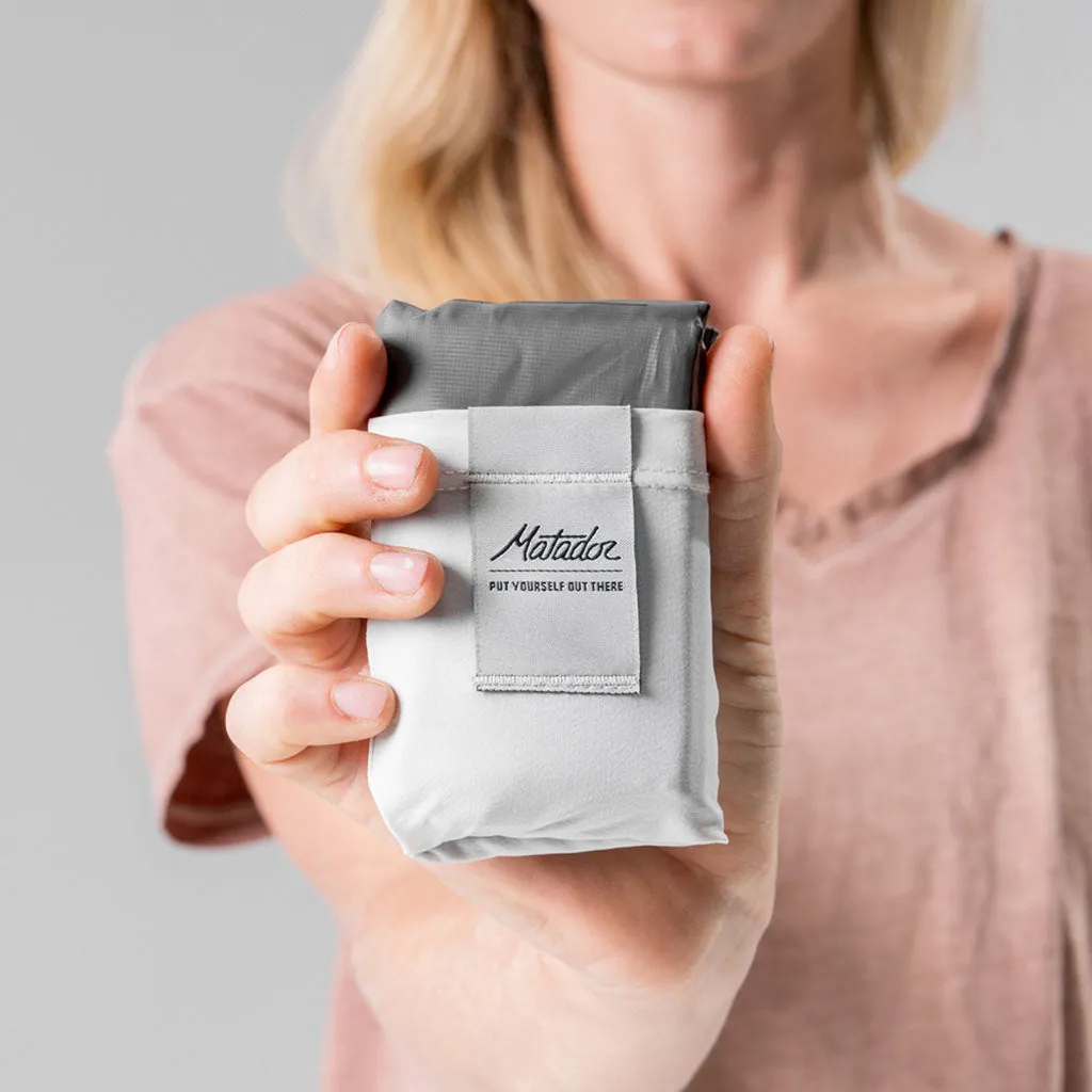 Pocket Blanket