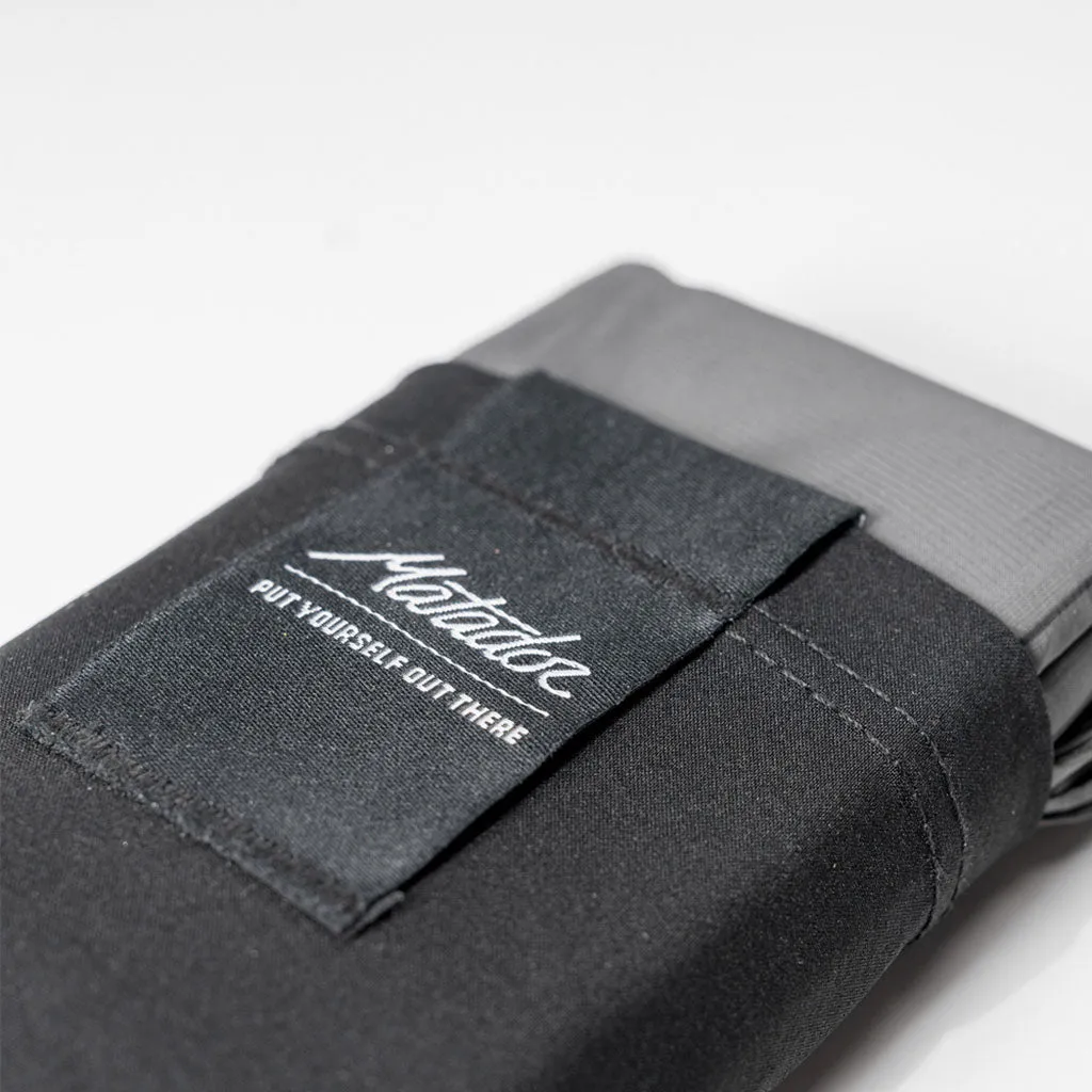 Pocket Blanket