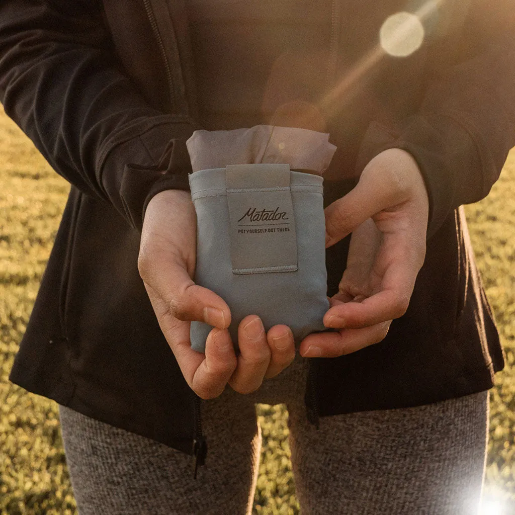 Pocket Blanket