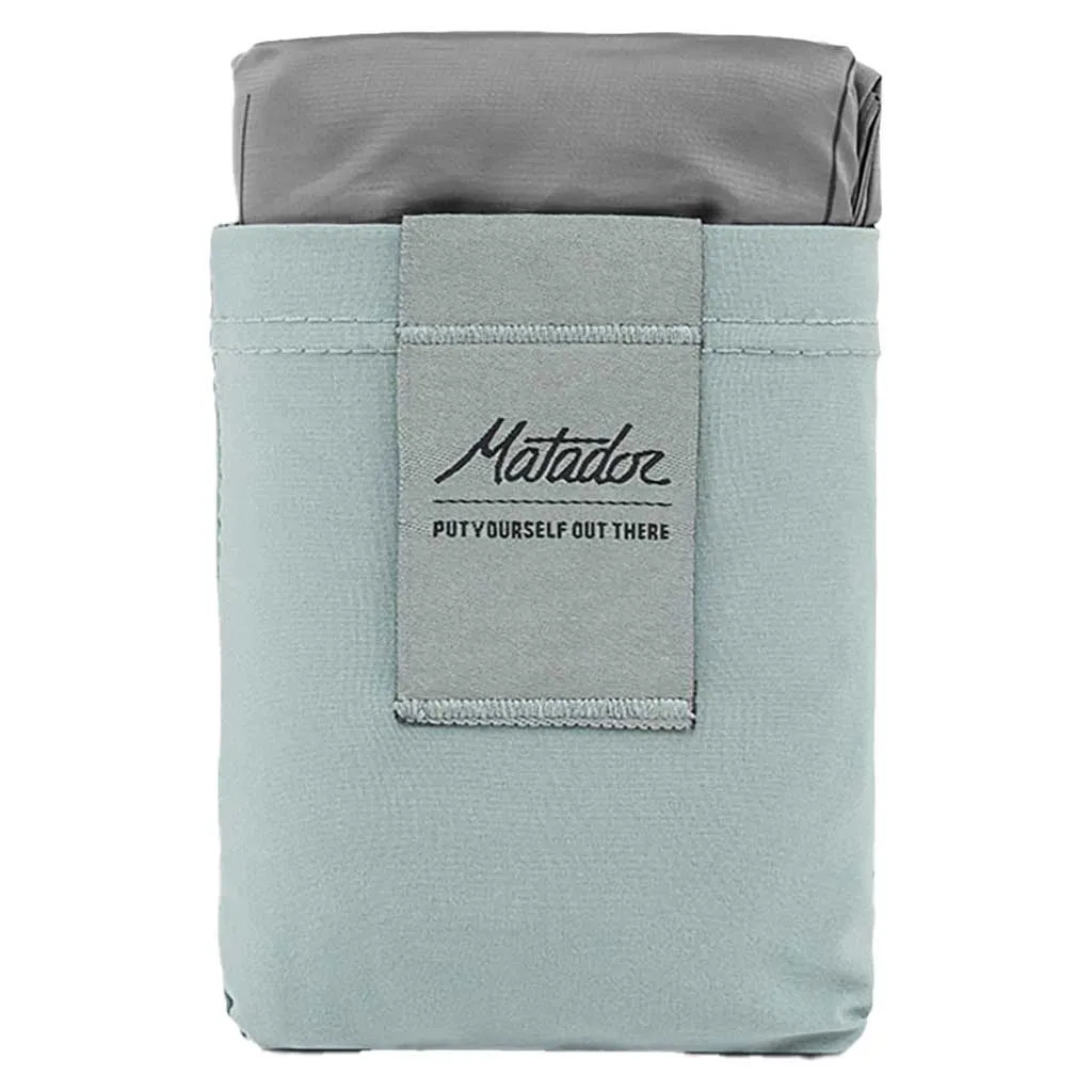 Pocket Blanket