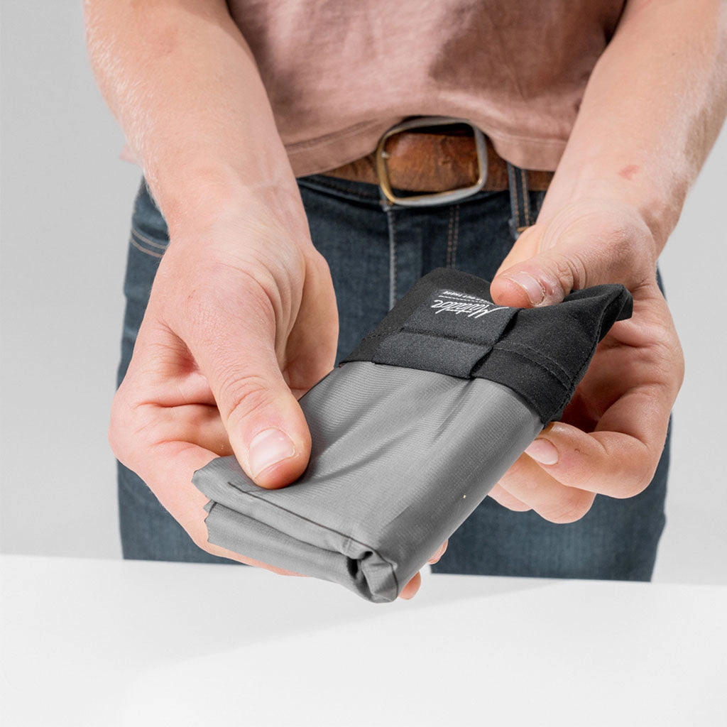 Pocket Blanket