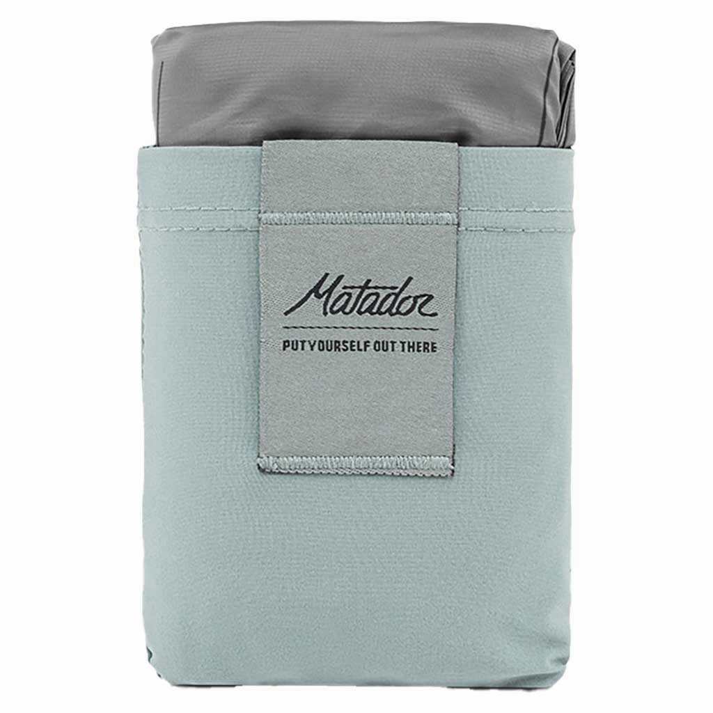 Pocket Blanket