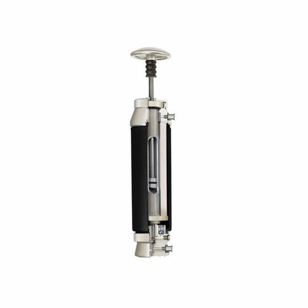 Pocket Water Filter