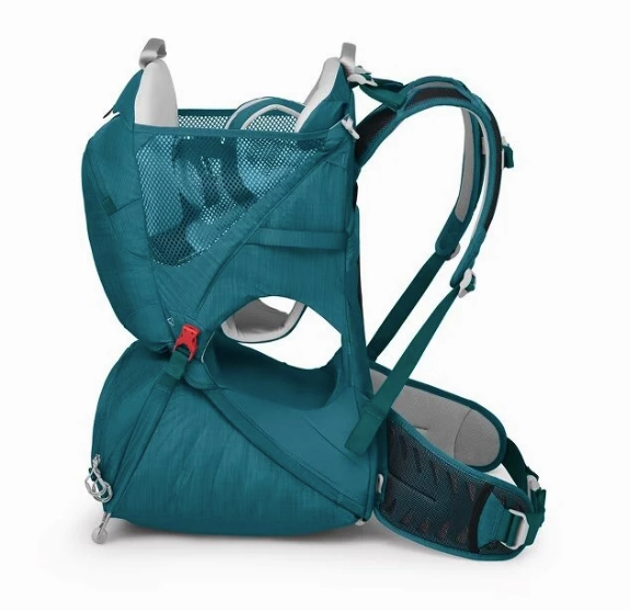 Poco SLT Child Carrier
