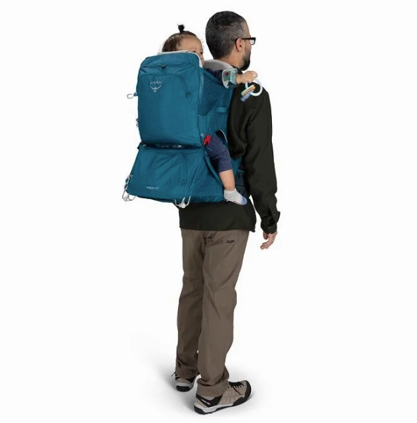 Poco SLT Child Carrier