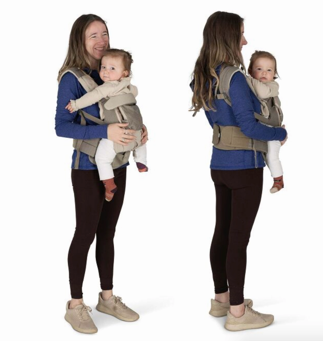 Poco Soft Child Carrier LT