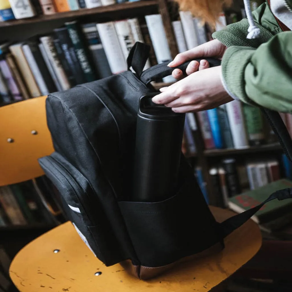 Pop Quiz Backpack