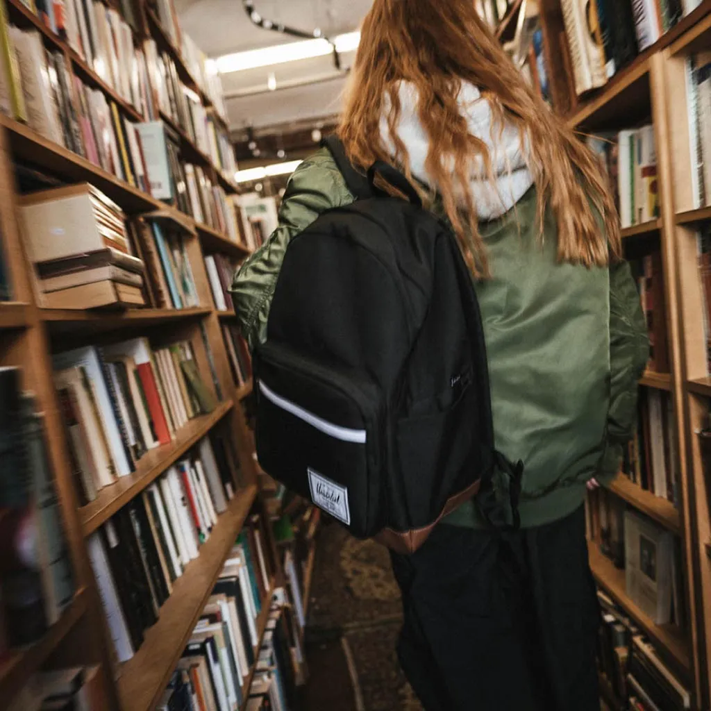 Pop Quiz Backpack