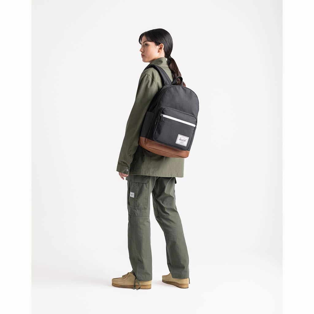 Pop Quiz Backpack