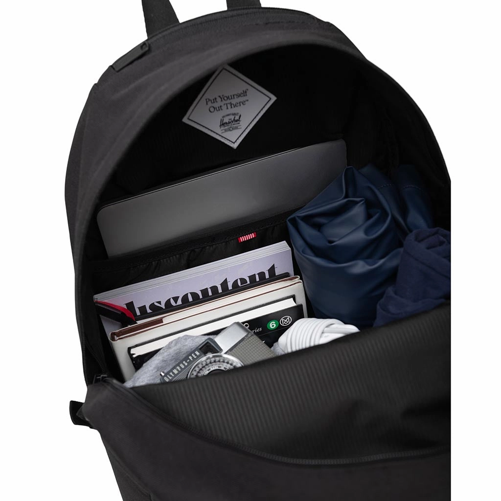 Pop Quiz Backpack