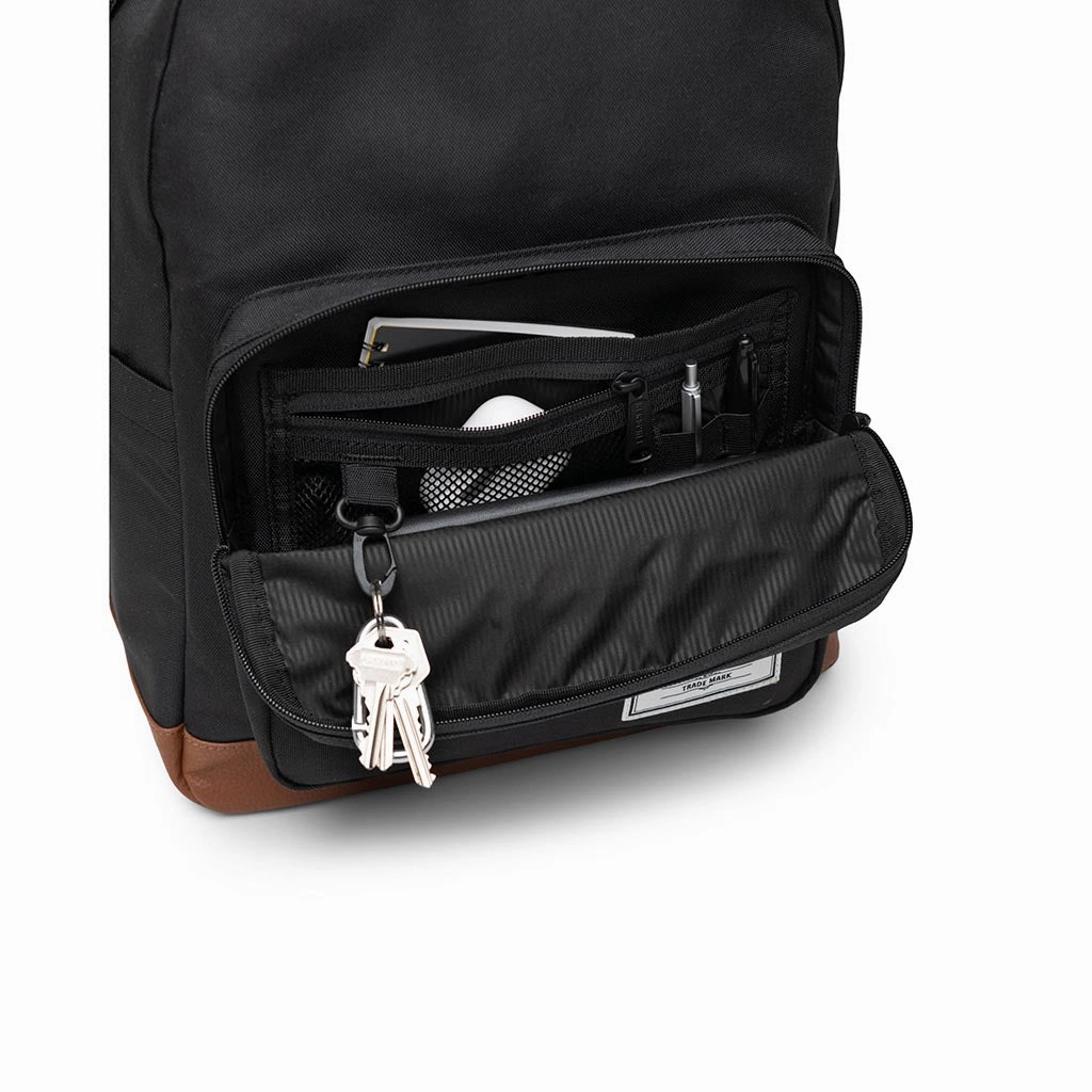 Pop Quiz Backpack