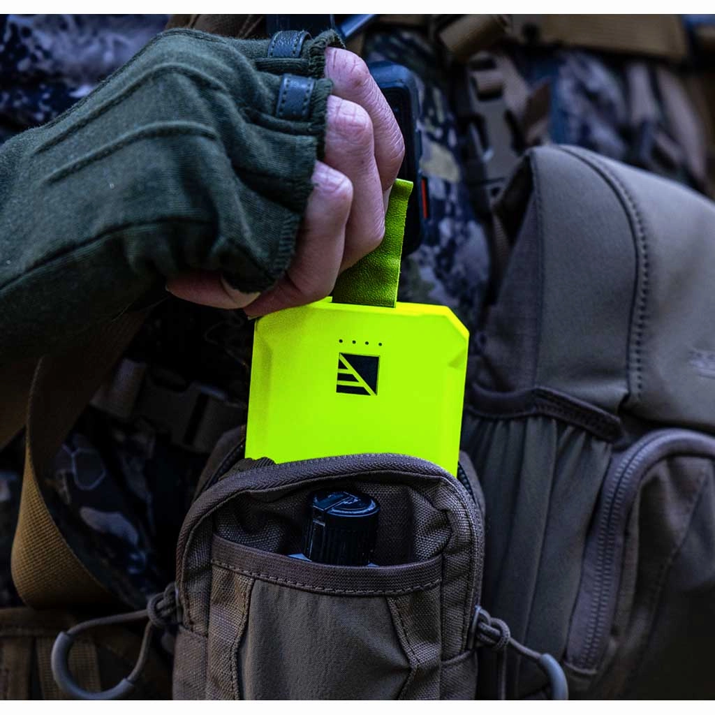Poseidon Nano Wireless Charger