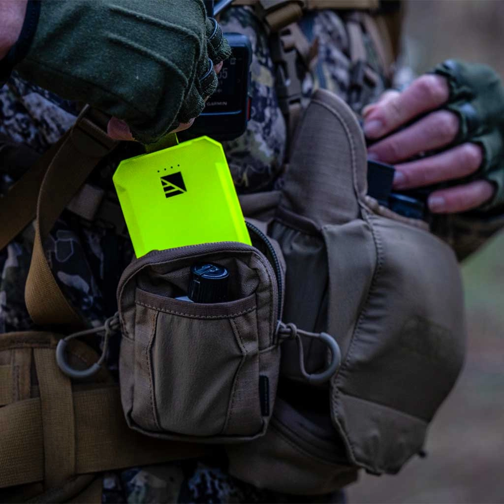 Poseidon Nano Wireless Charger