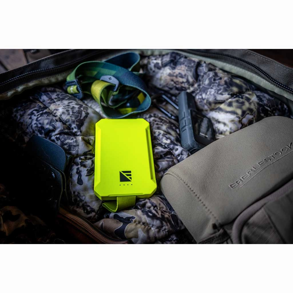 Poseidon Nano Wireless Charger