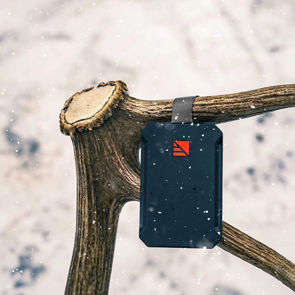 Poseidon Nano Wireless Charger