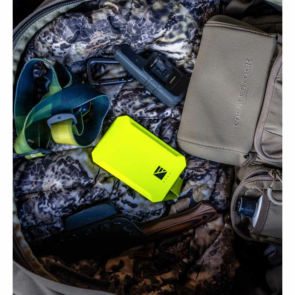 Poseidon Nano Wireless Charger