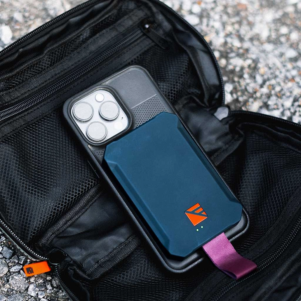 Poseidon Nano Wireless Charger