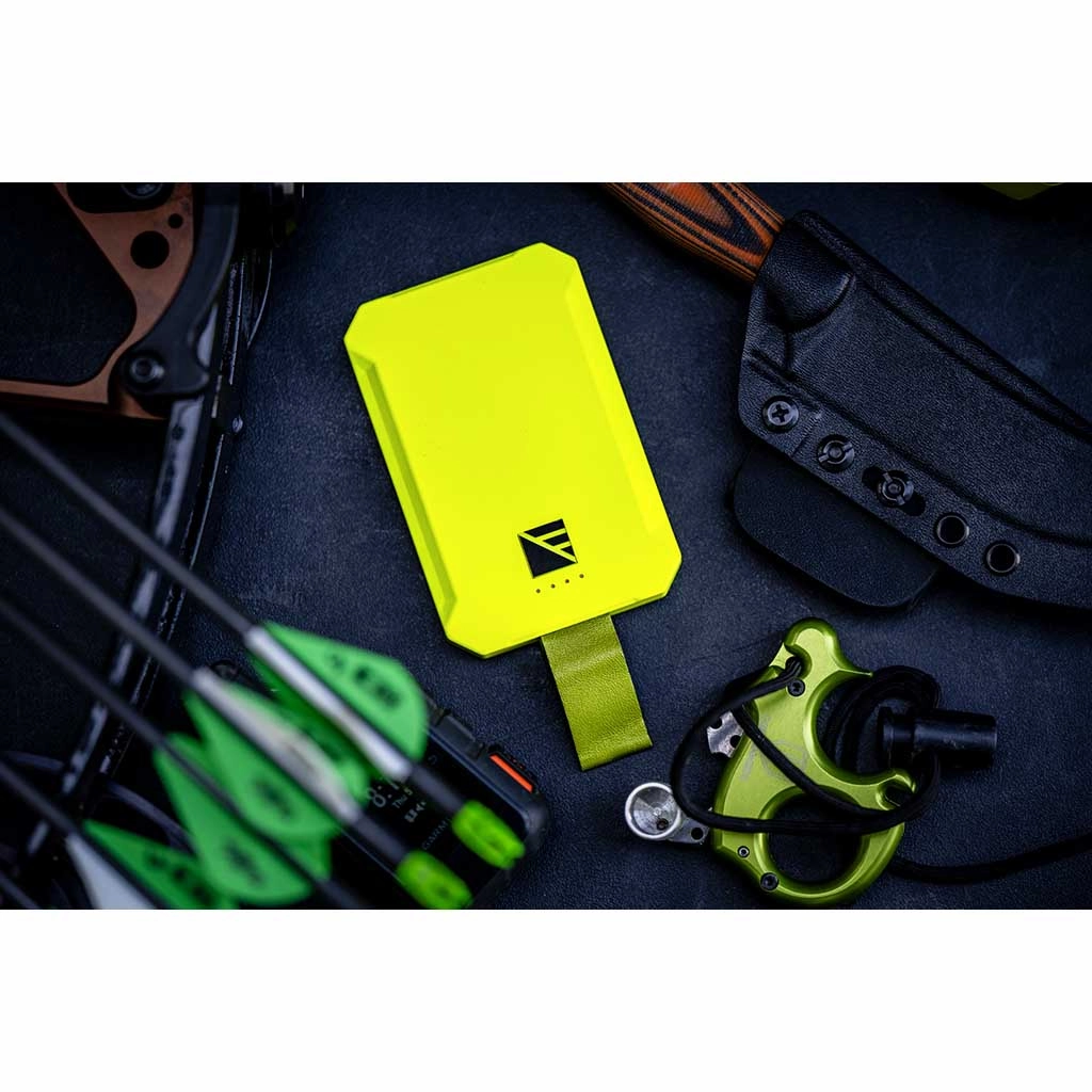 Poseidon Nano Wireless Charger