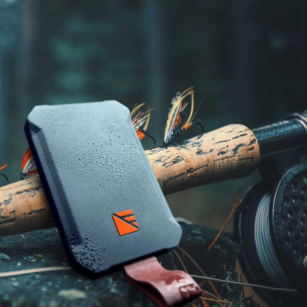 Poseidon Nano Wireless Charger