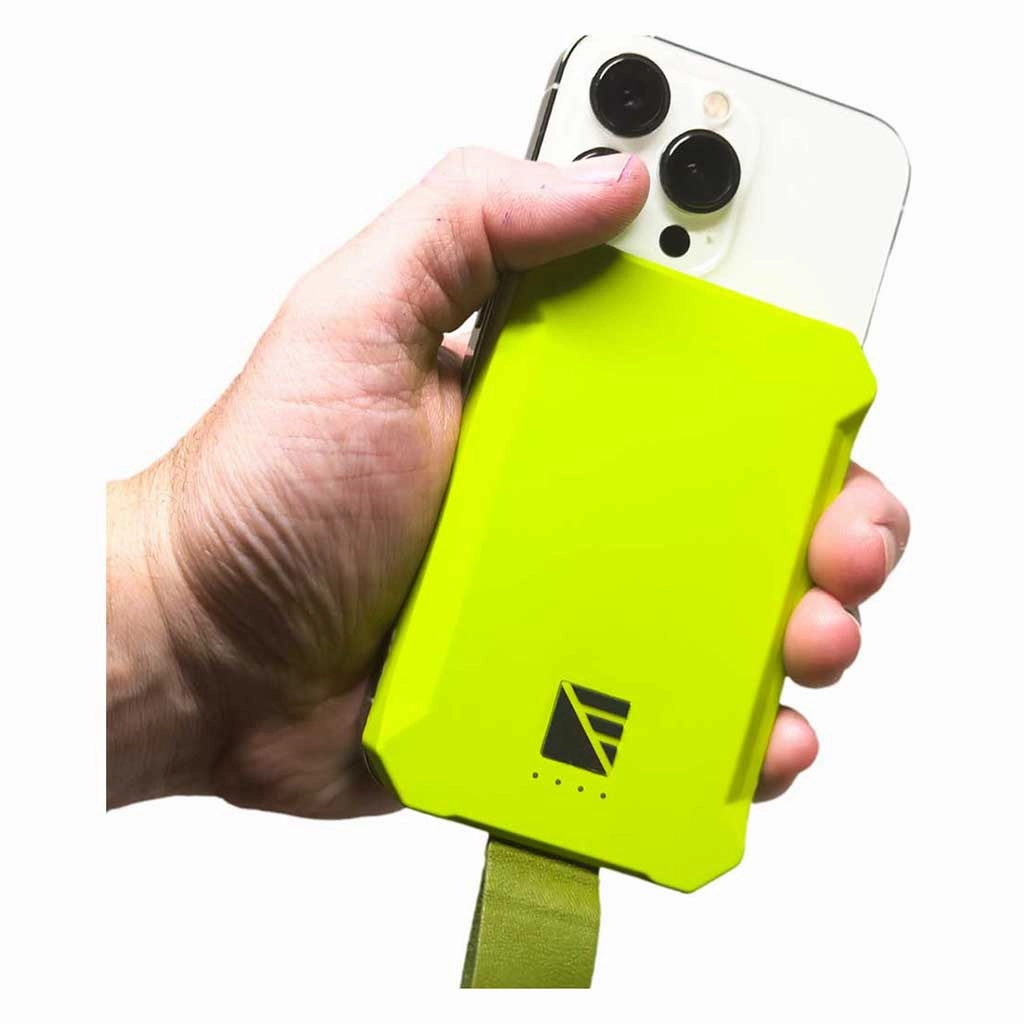 Poseidon Nano Wireless Charger