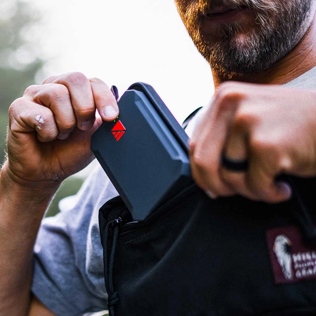 Poseidon Nano Wireless Charger